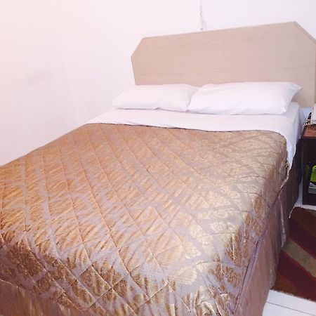 دبي Gold Plaza Guest House المظهر الخارجي الصورة