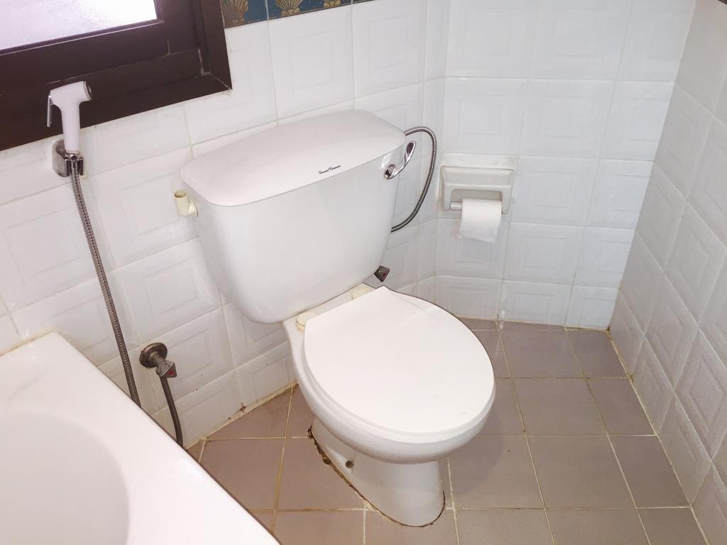 دبي Gold Plaza Guest House الغرفة الصورة